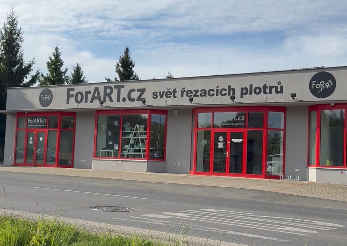 foto prodejna